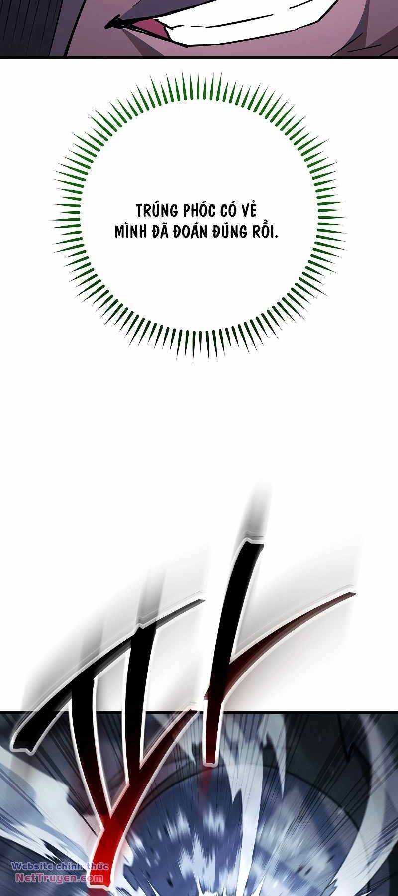 Anh Hùng Trở Lại Chapter 73 - Trang 2