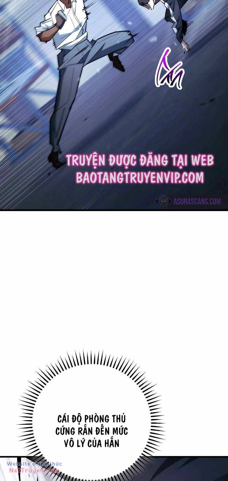 Anh Hùng Trở Lại Chapter 73 - Trang 2