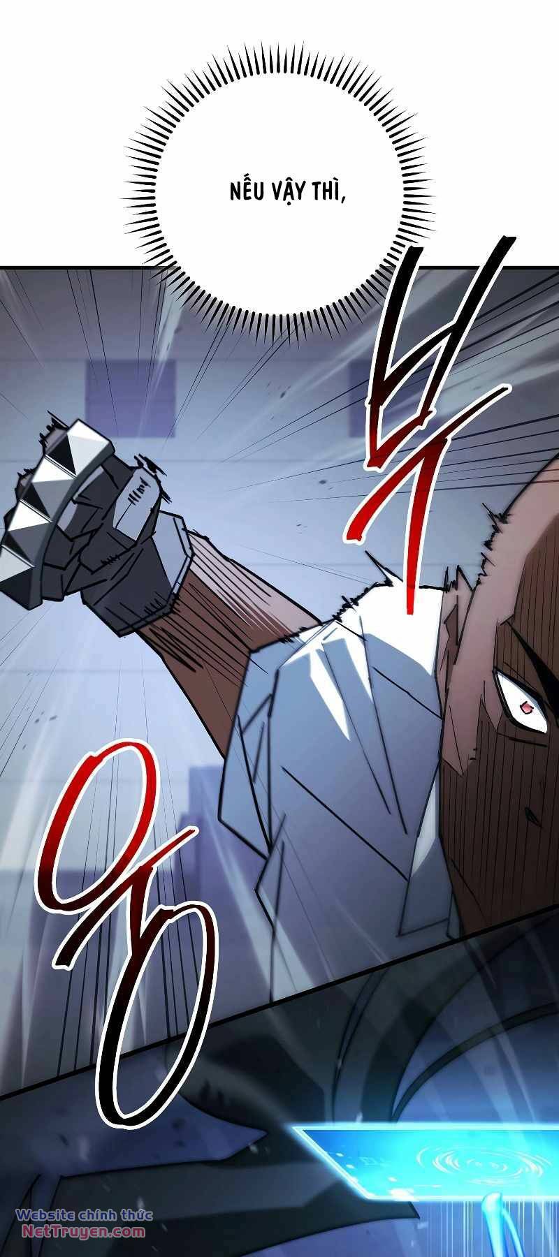 Anh Hùng Trở Lại Chapter 73 - Trang 2