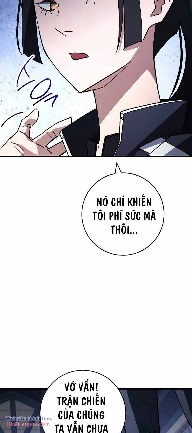 Anh Hùng Trở Lại Chapter 73 - Trang 2