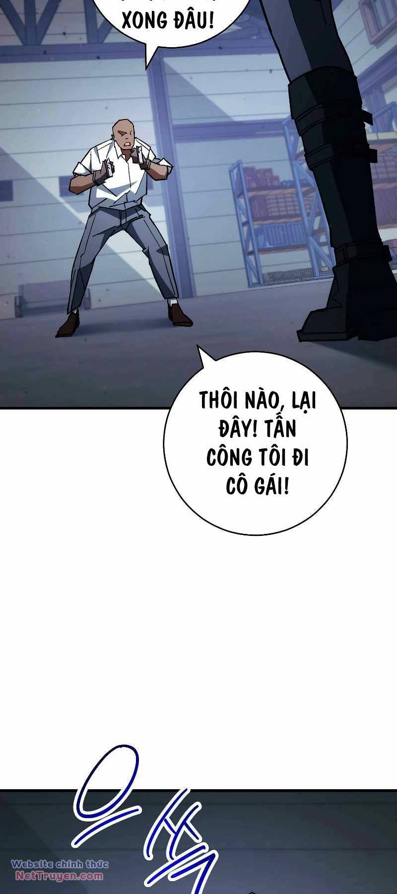 Anh Hùng Trở Lại Chapter 73 - Trang 2