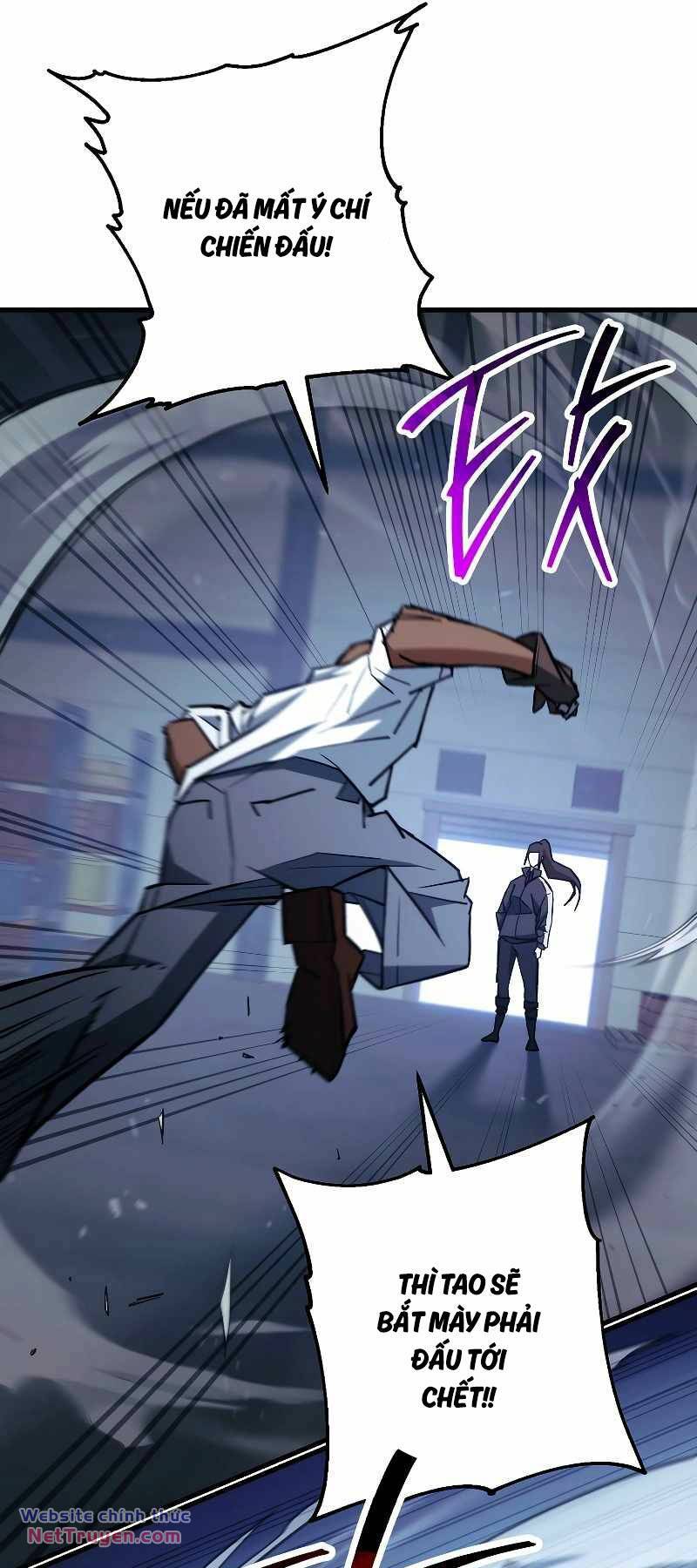 Anh Hùng Trở Lại Chapter 73 - Trang 2