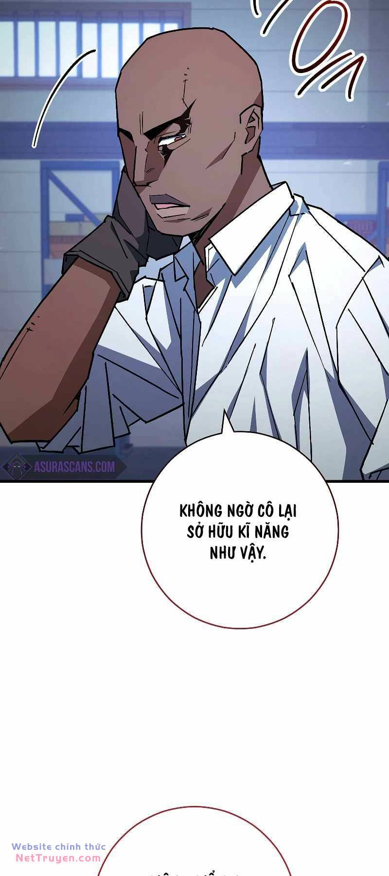 Anh Hùng Trở Lại Chapter 73 - Trang 2