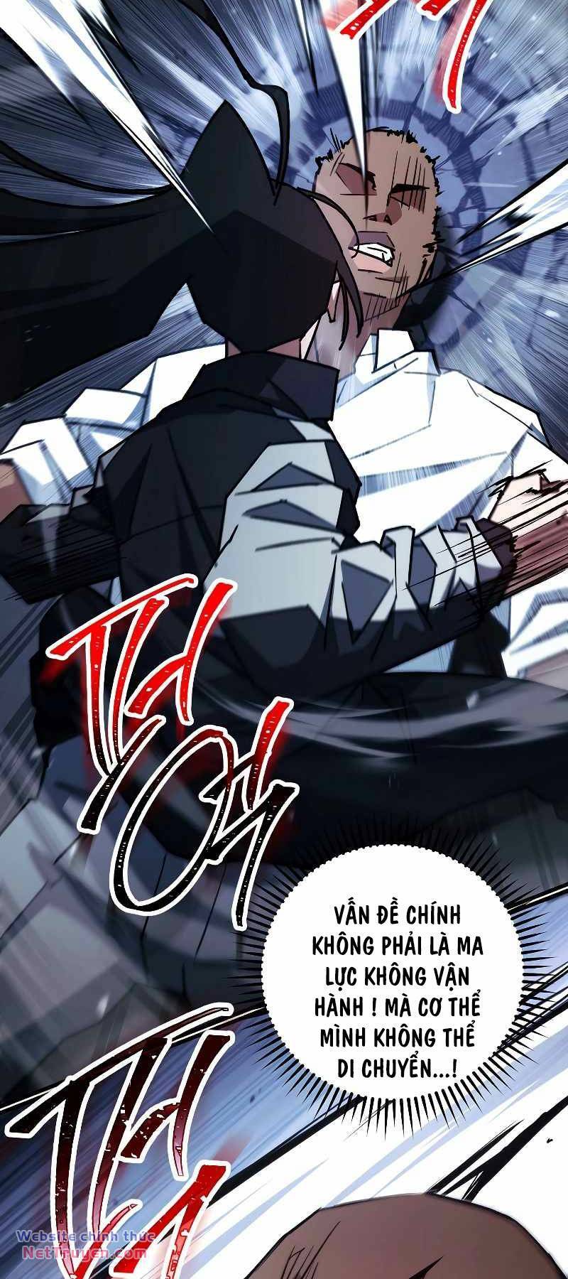 Anh Hùng Trở Lại Chapter 73 - Trang 2