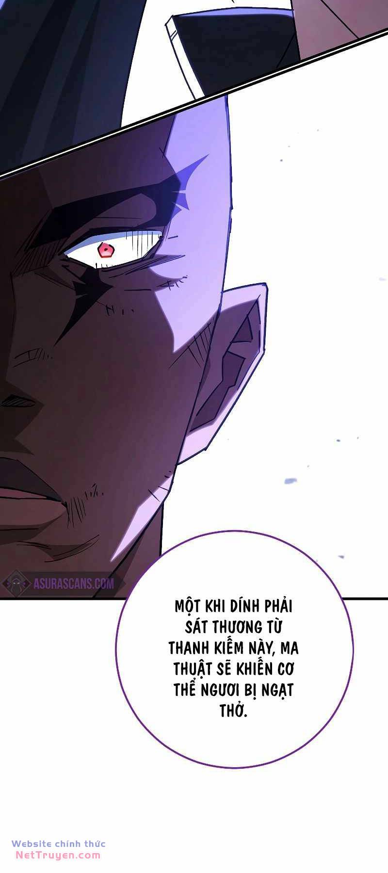 Anh Hùng Trở Lại Chapter 73 - Trang 2