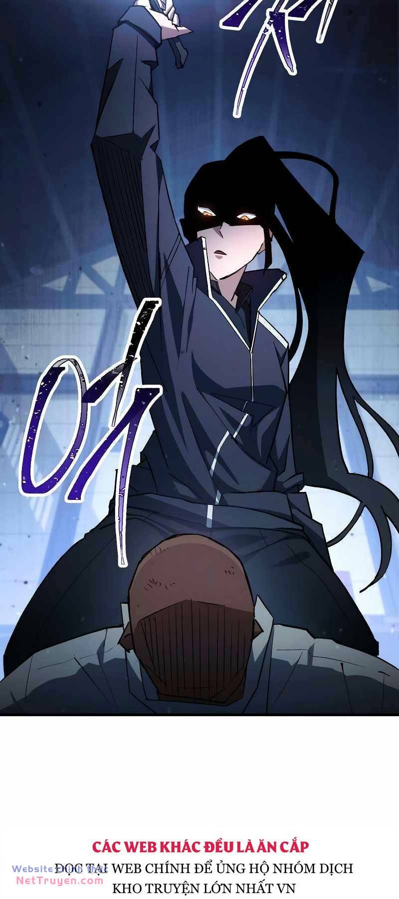 Anh Hùng Trở Lại Chapter 74 - Trang 2