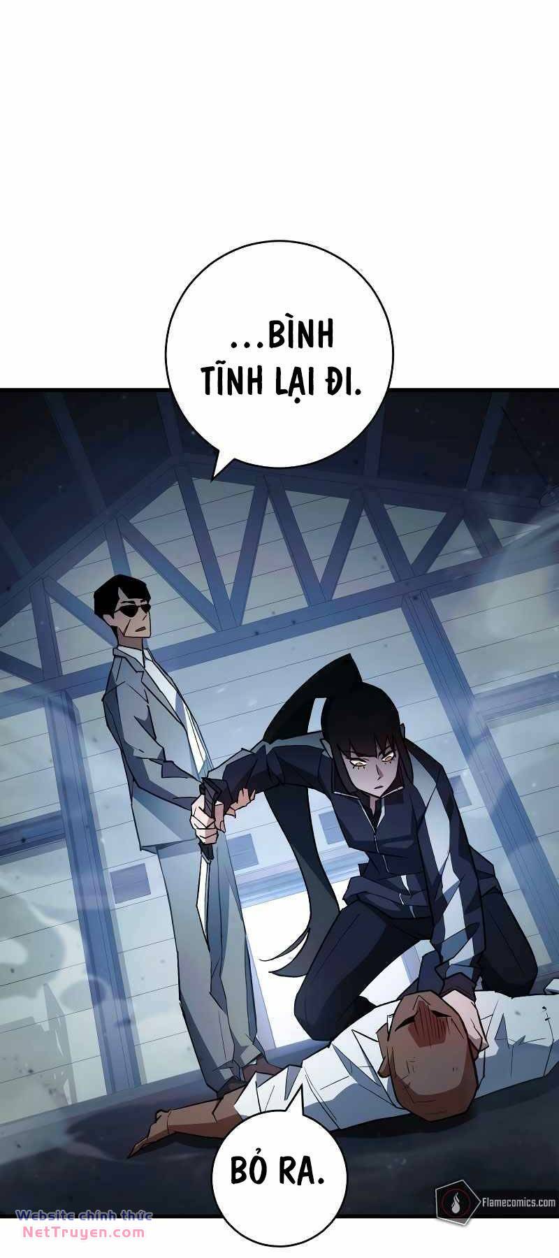 Anh Hùng Trở Lại Chapter 74 - Trang 2