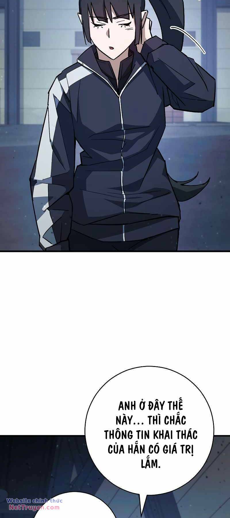 Anh Hùng Trở Lại Chapter 74 - Trang 2