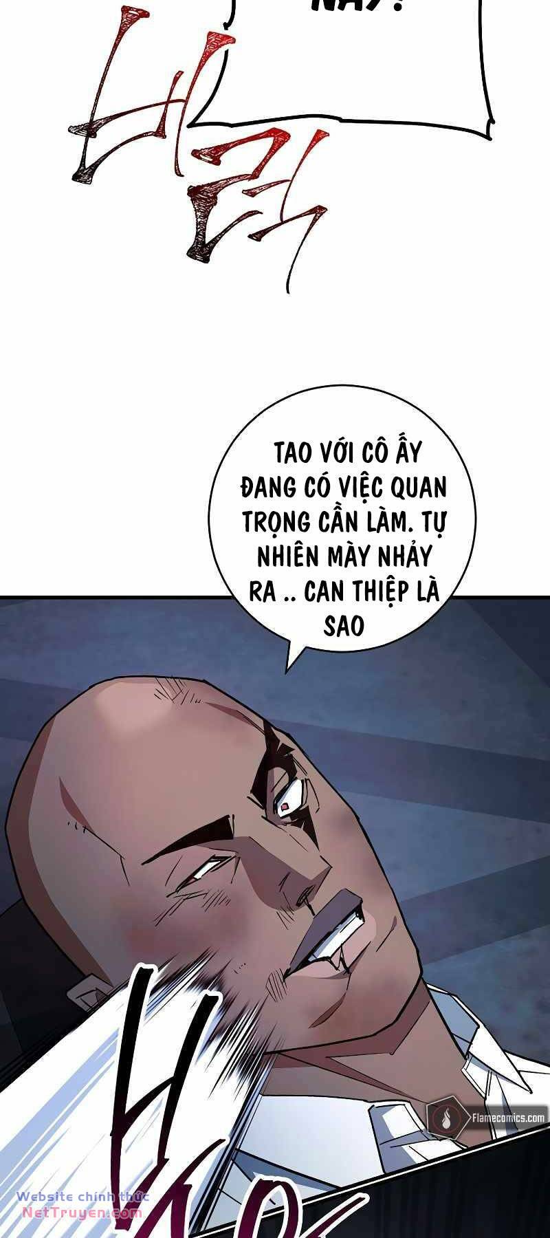 Anh Hùng Trở Lại Chapter 74 - Trang 2