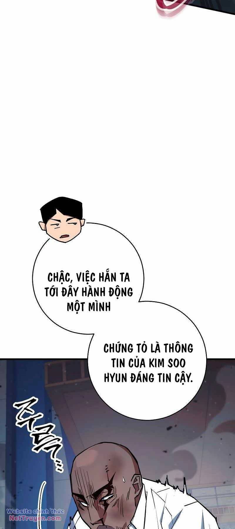 Anh Hùng Trở Lại Chapter 74 - Trang 2