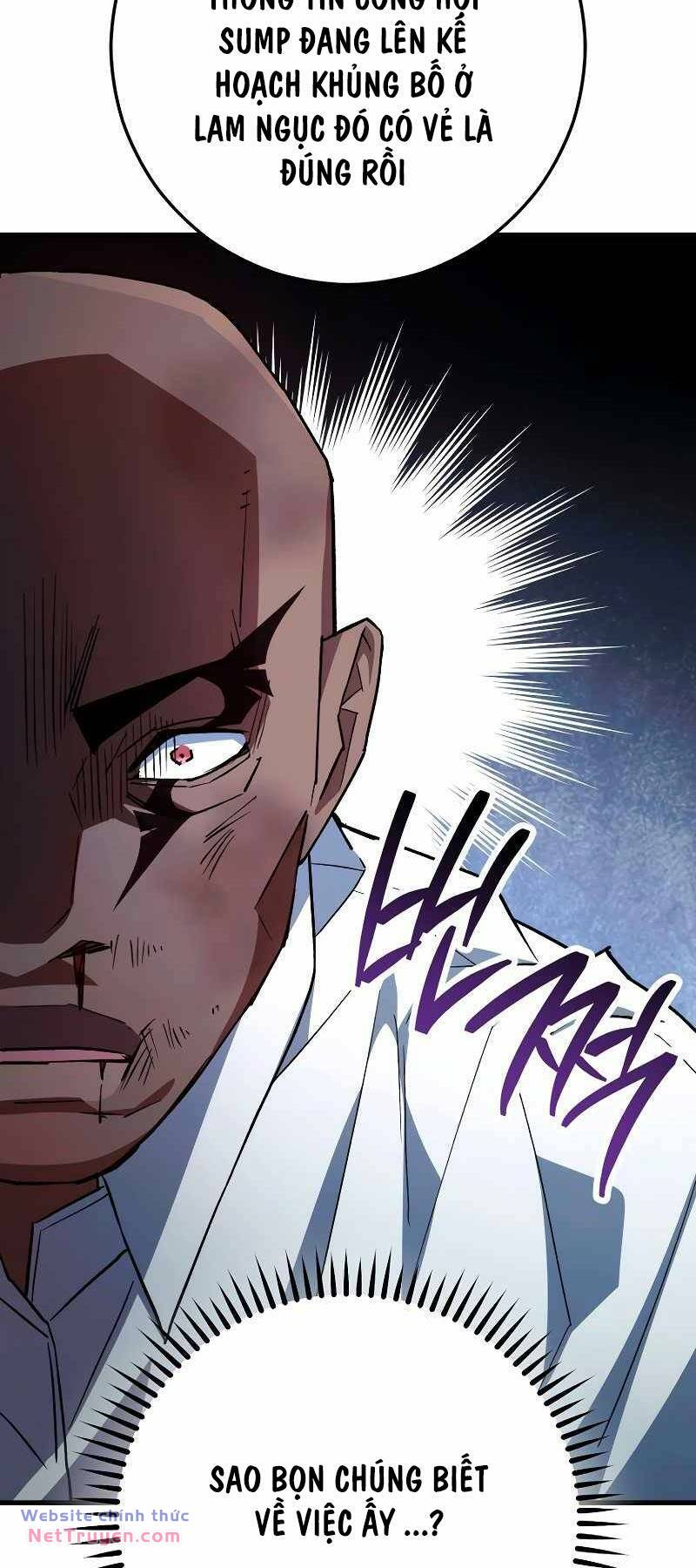 Anh Hùng Trở Lại Chapter 74 - Trang 2