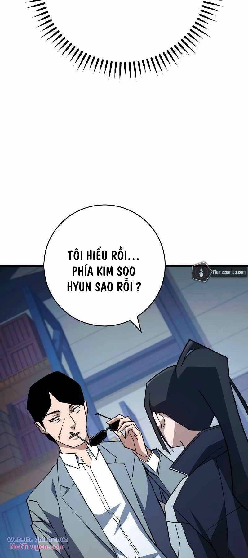 Anh Hùng Trở Lại Chapter 74 - Trang 2