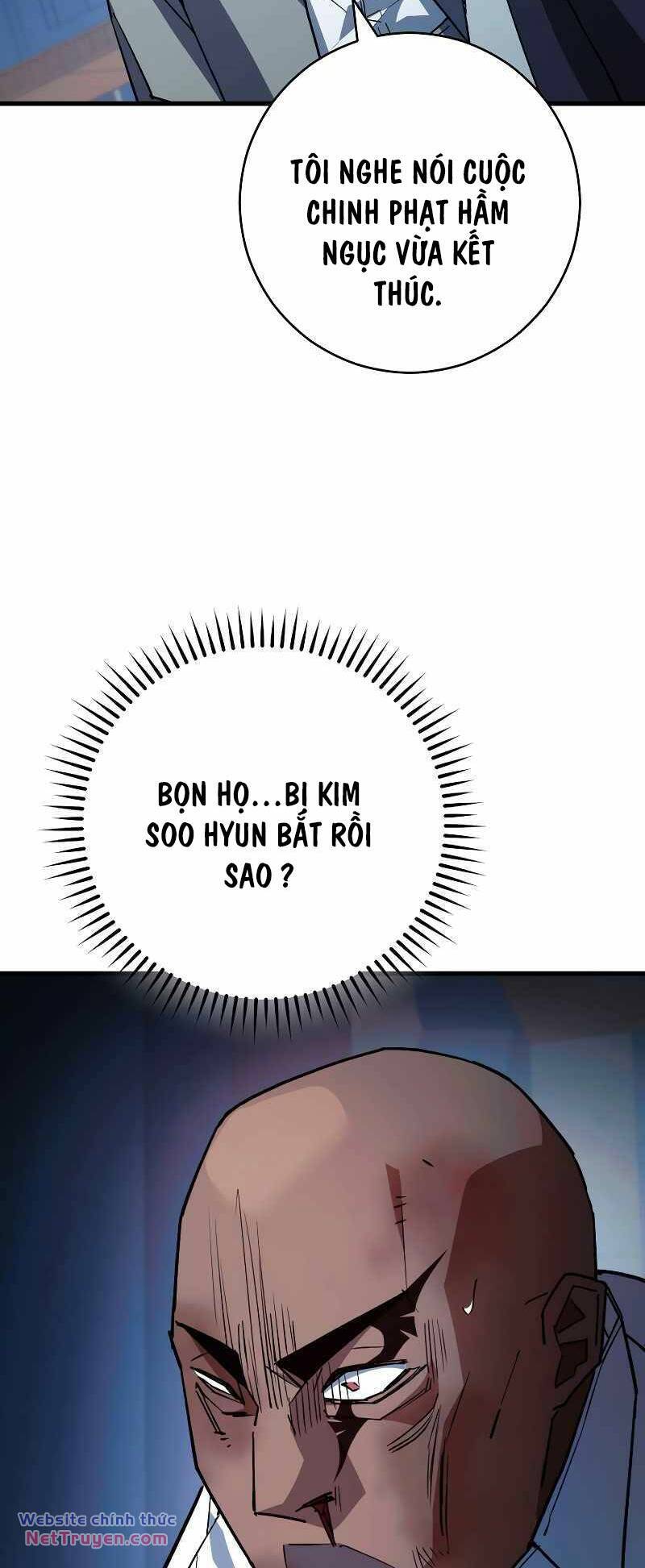 Anh Hùng Trở Lại Chapter 74 - Trang 2