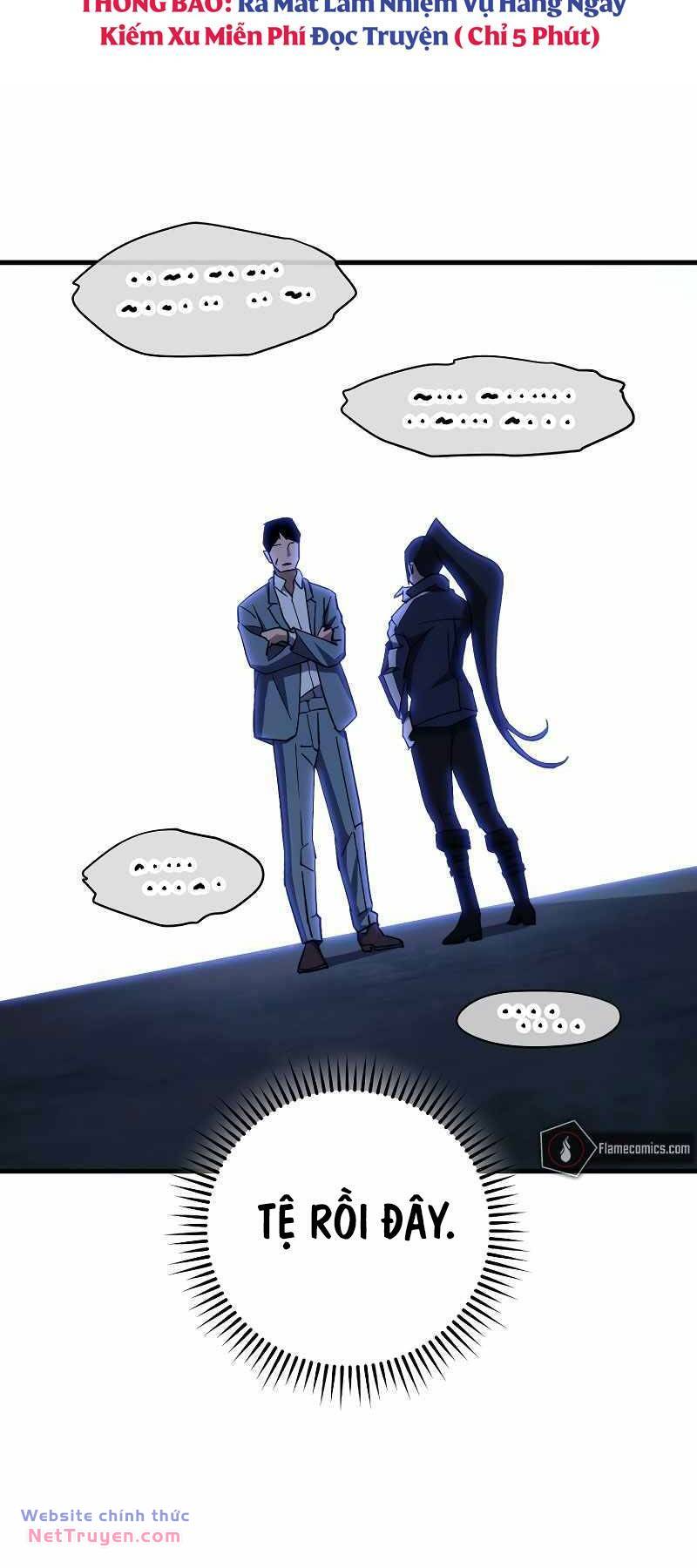 Anh Hùng Trở Lại Chapter 74 - Trang 2