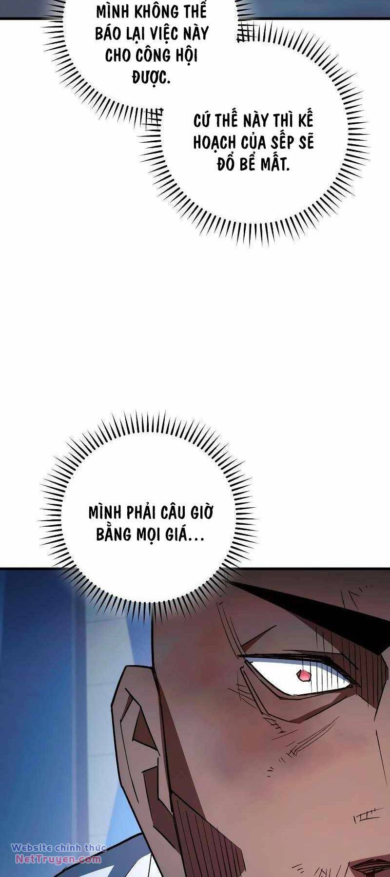 Anh Hùng Trở Lại Chapter 74 - Trang 2