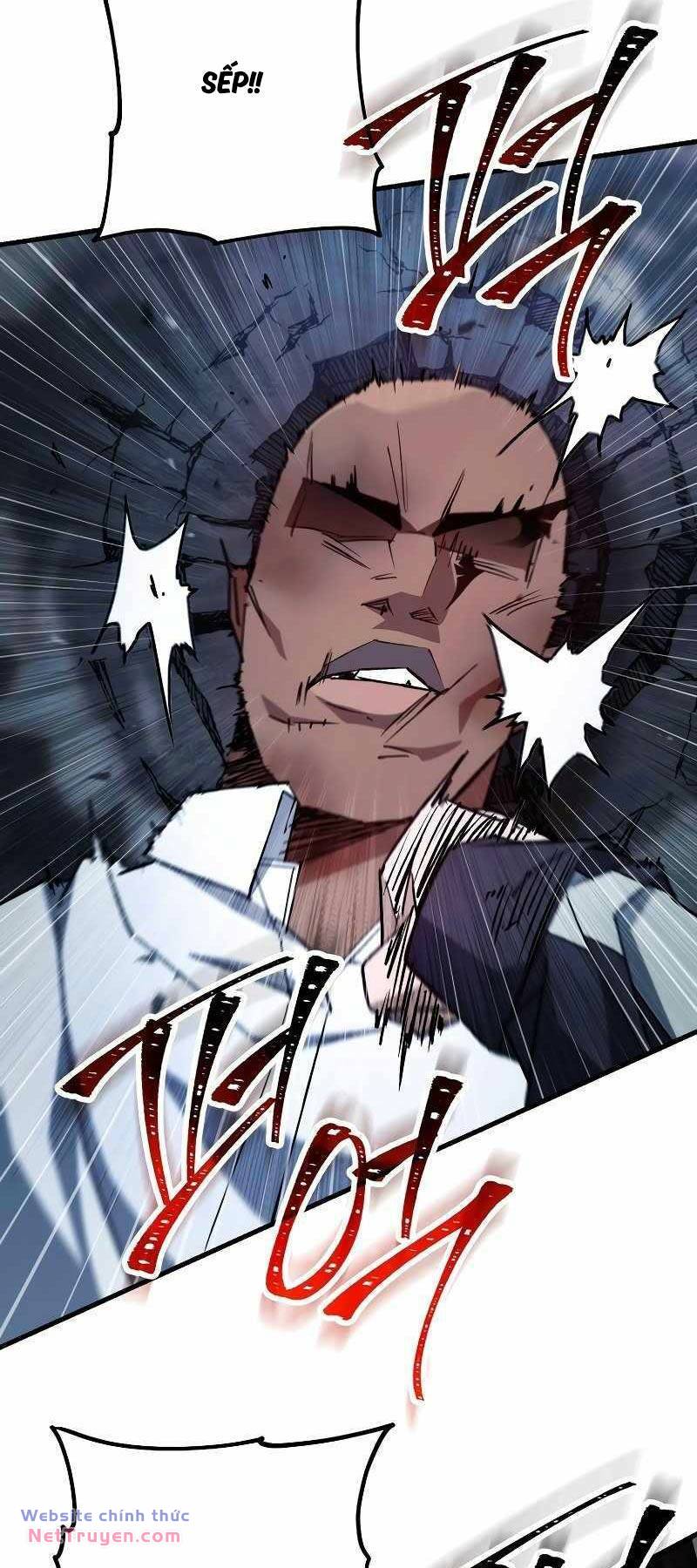 Anh Hùng Trở Lại Chapter 74 - Trang 2