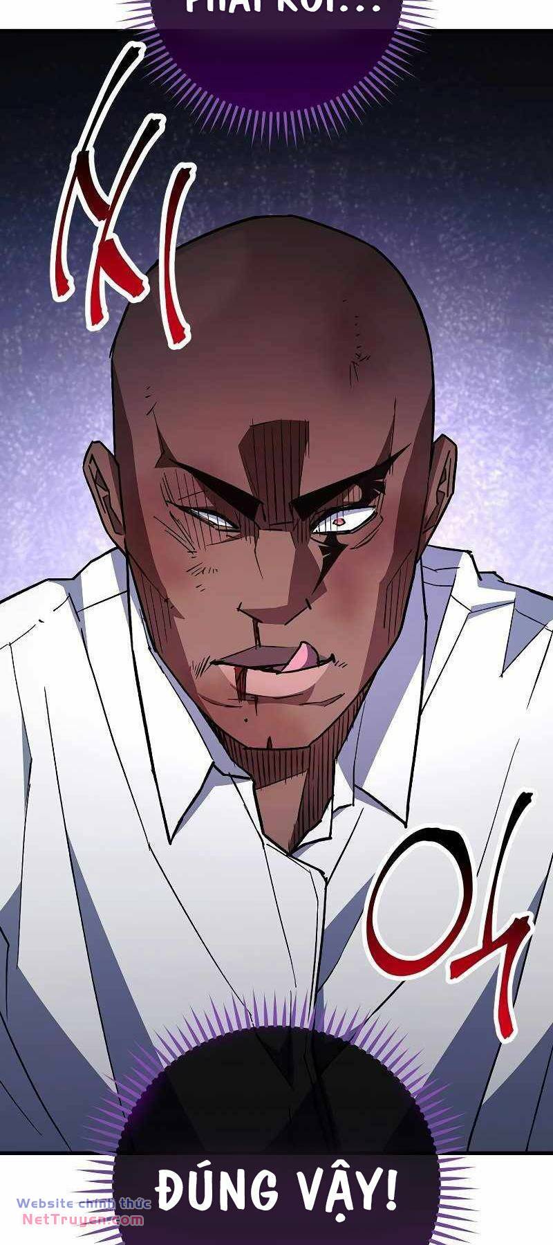 Anh Hùng Trở Lại Chapter 74 - Trang 2