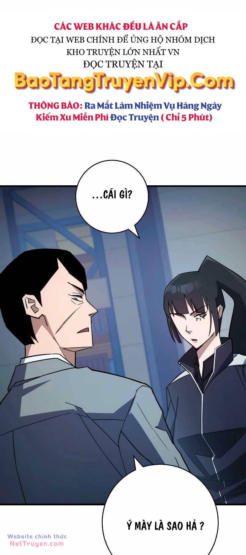 Anh Hùng Trở Lại Chapter 74 - Trang 2