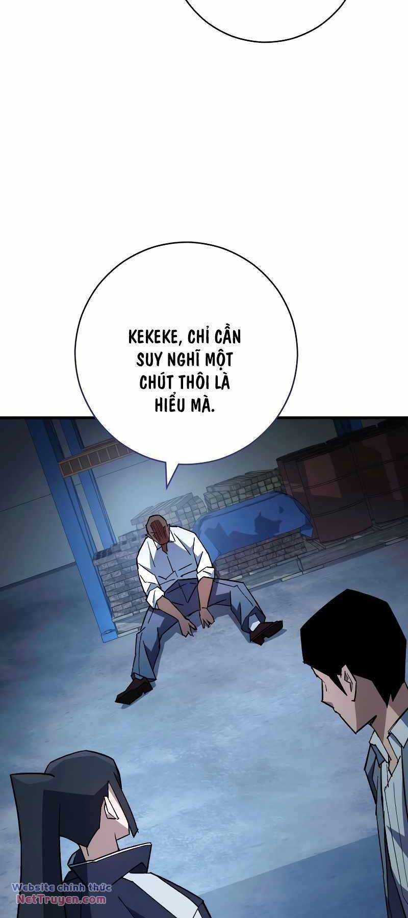 Anh Hùng Trở Lại Chapter 74 - Trang 2