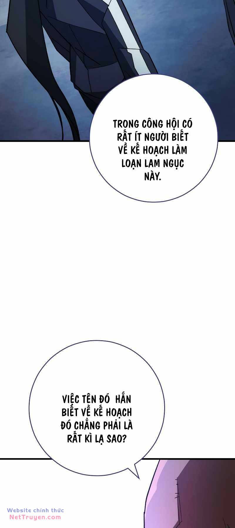 Anh Hùng Trở Lại Chapter 74 - Trang 2