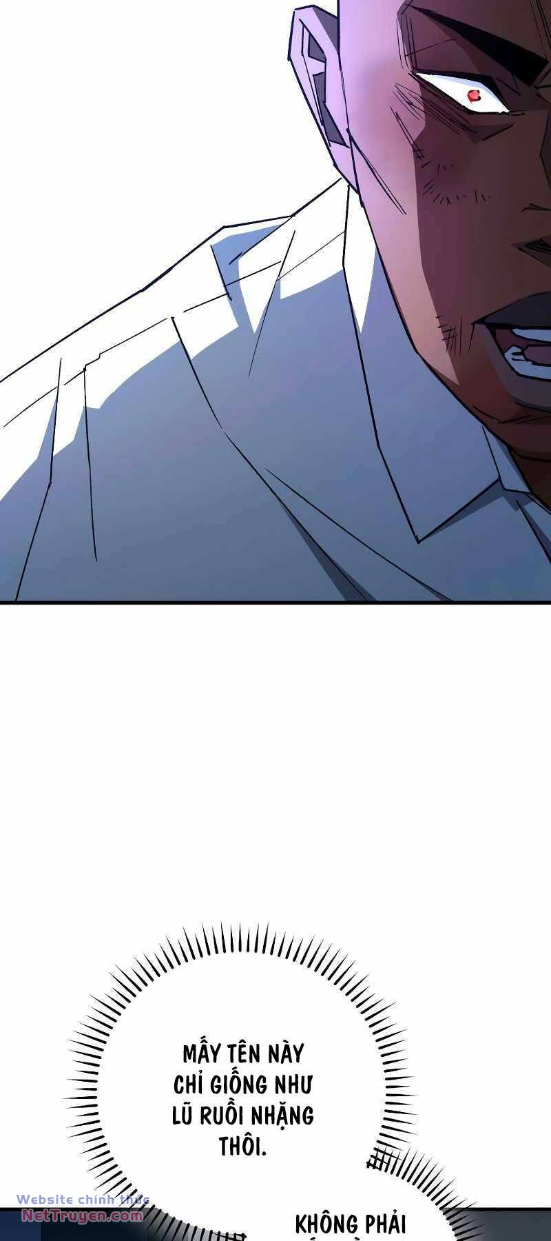 Anh Hùng Trở Lại Chapter 74 - Trang 2