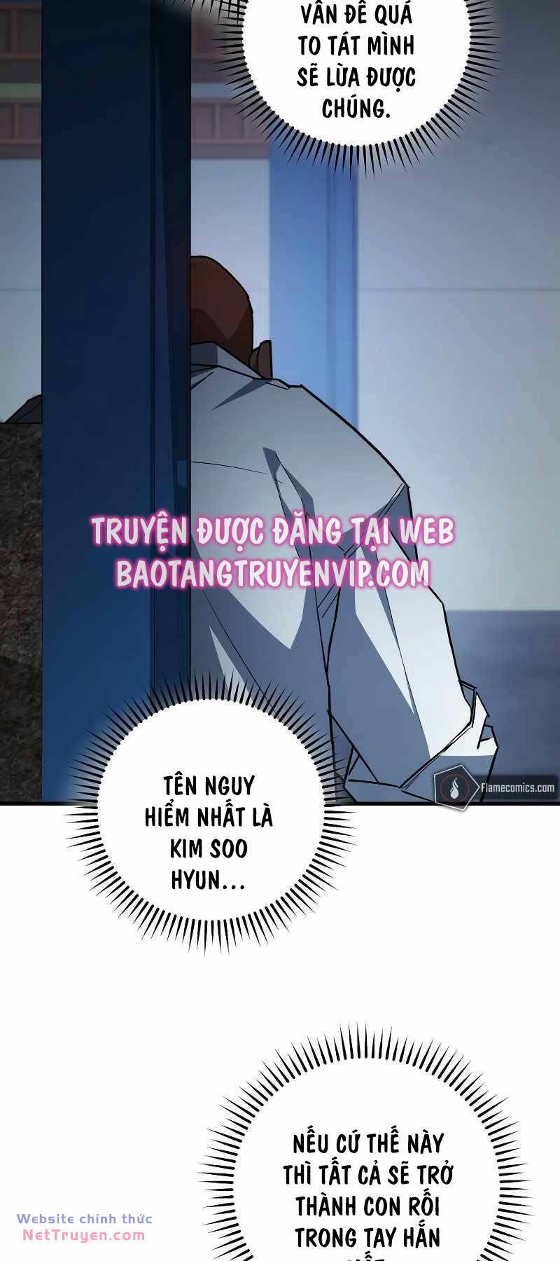 Anh Hùng Trở Lại Chapter 74 - Trang 2