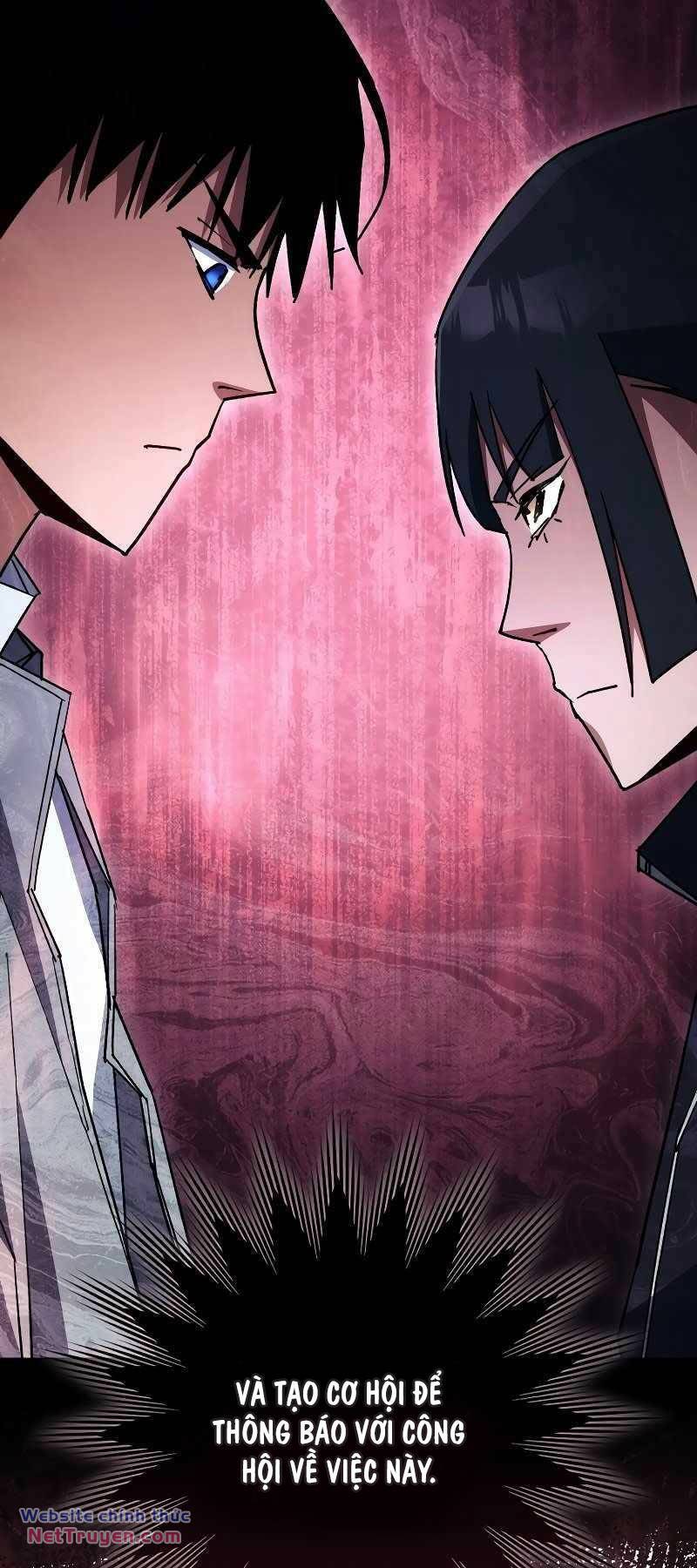 Anh Hùng Trở Lại Chapter 74 - Trang 2