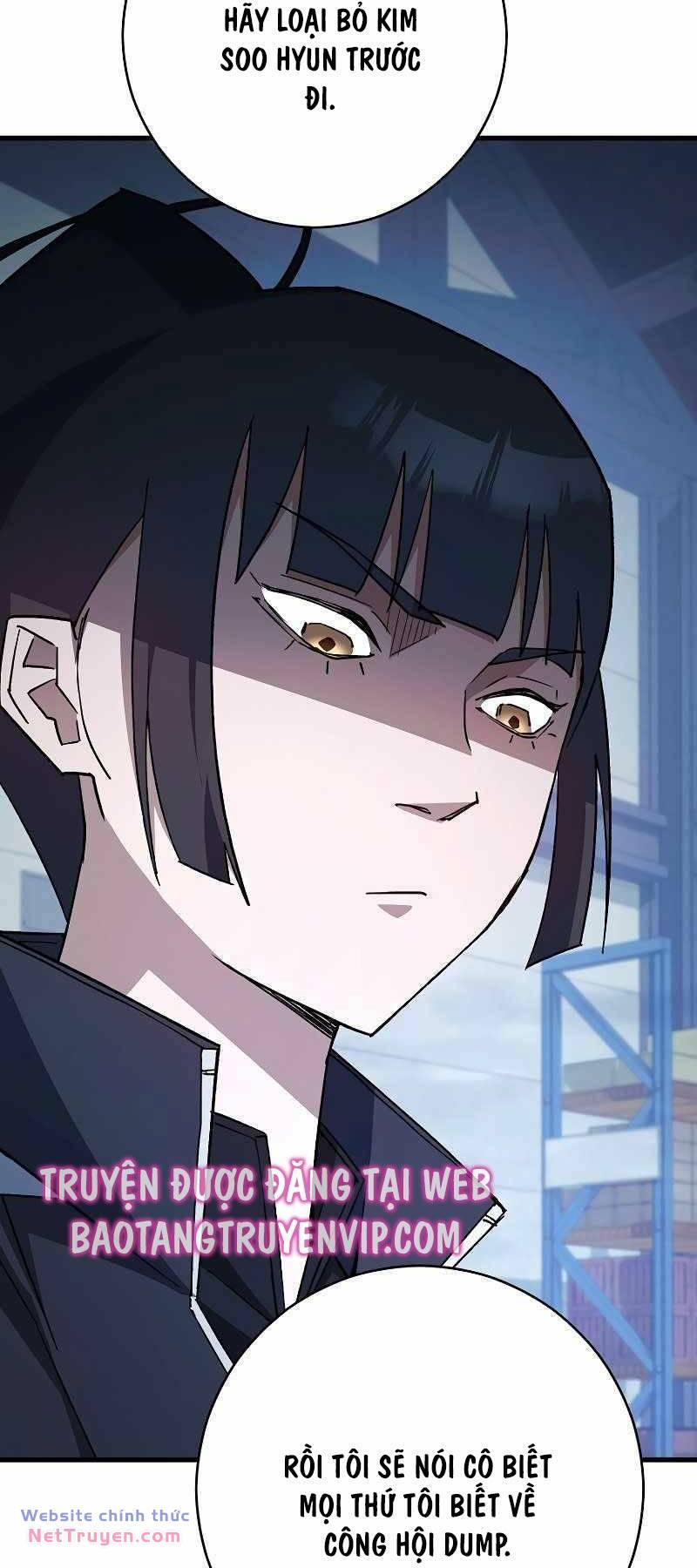 Anh Hùng Trở Lại Chapter 74 - Trang 2