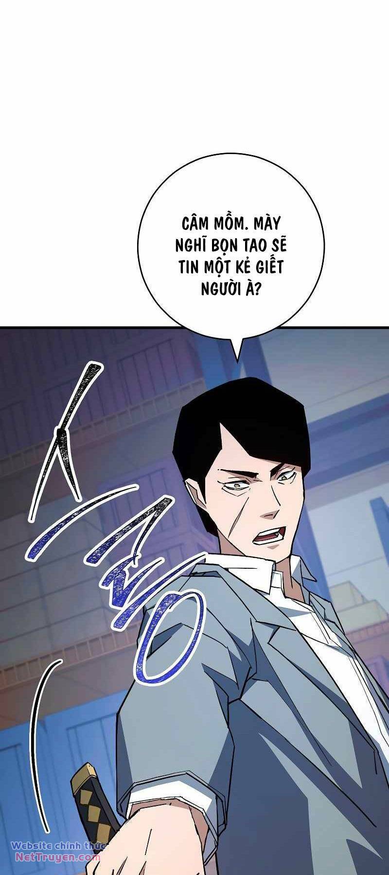 Anh Hùng Trở Lại Chapter 74 - Trang 2
