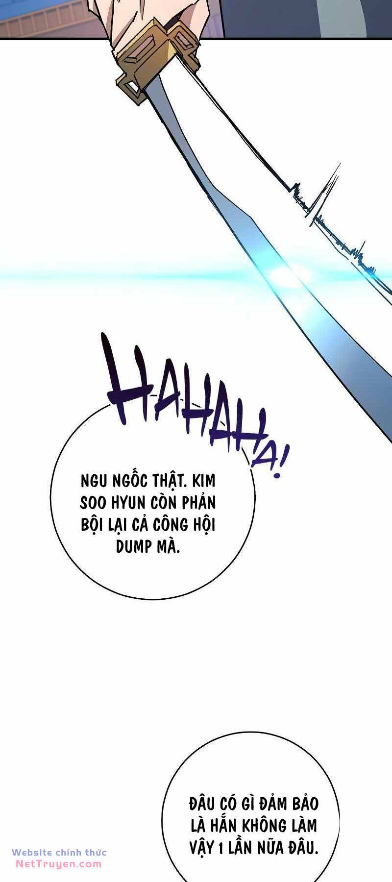 Anh Hùng Trở Lại Chapter 74 - Trang 2