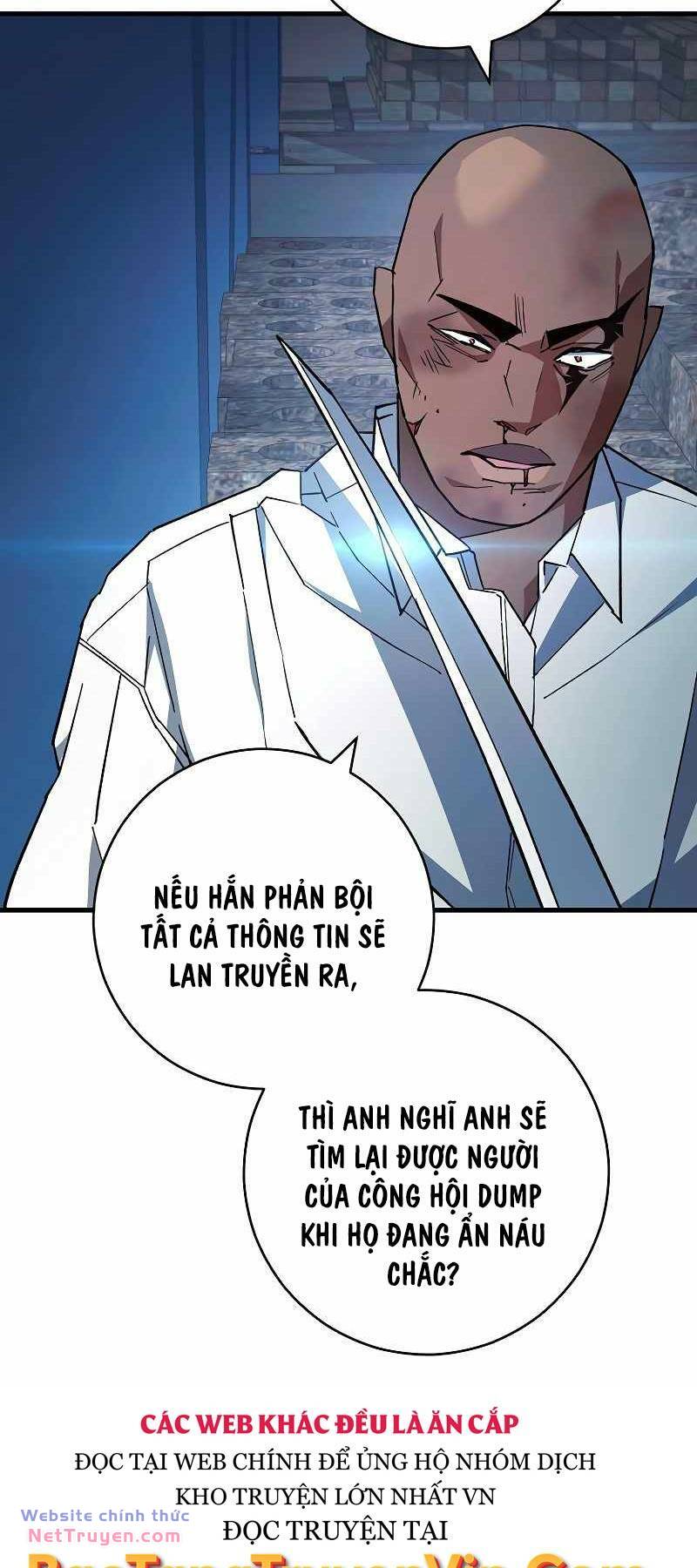 Anh Hùng Trở Lại Chapter 74 - Trang 2