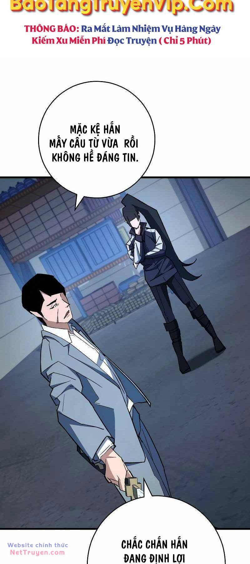 Anh Hùng Trở Lại Chapter 74 - Trang 2