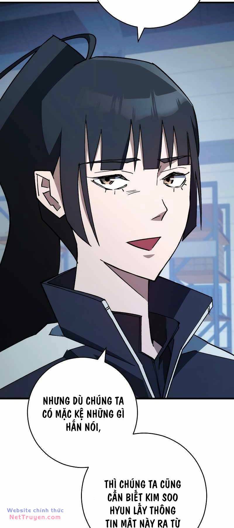 Anh Hùng Trở Lại Chapter 74 - Trang 2