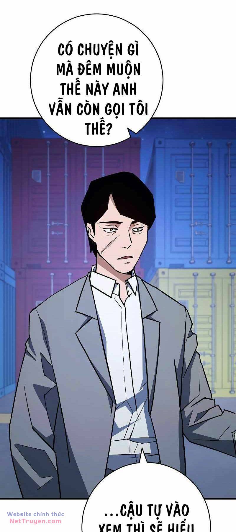 Anh Hùng Trở Lại Chapter 74 - Trang 2