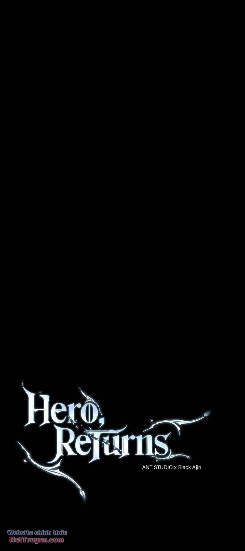 Anh Hùng Trở Lại Chapter 74 - Trang 2