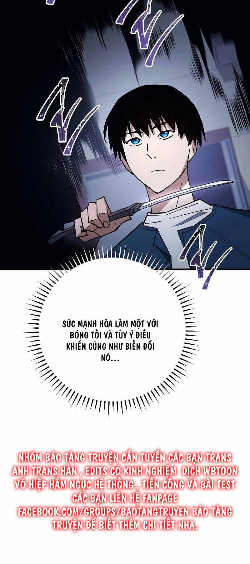 Anh Hùng Trở Lại Chapter 75 - Trang 2