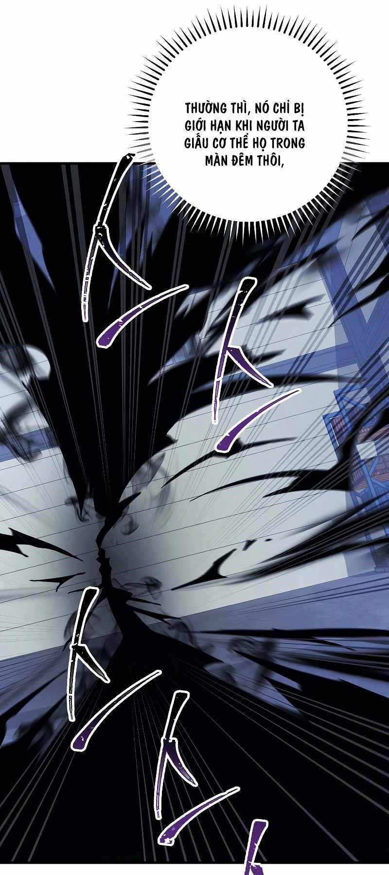 Anh Hùng Trở Lại Chapter 75 - Trang 2