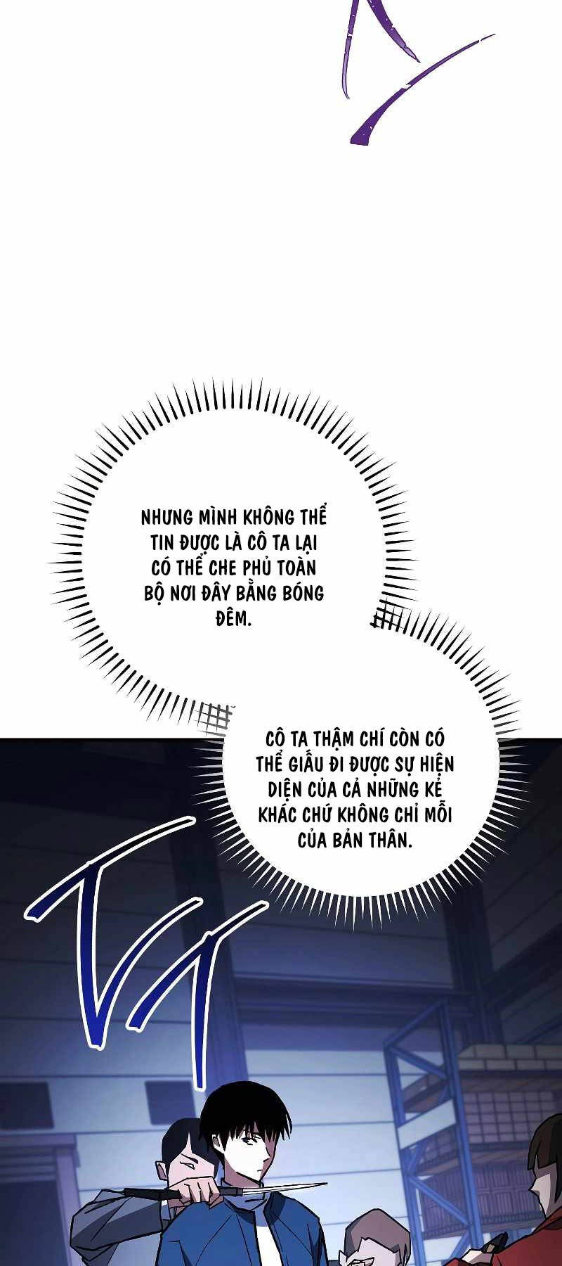 Anh Hùng Trở Lại Chapter 75 - Trang 2