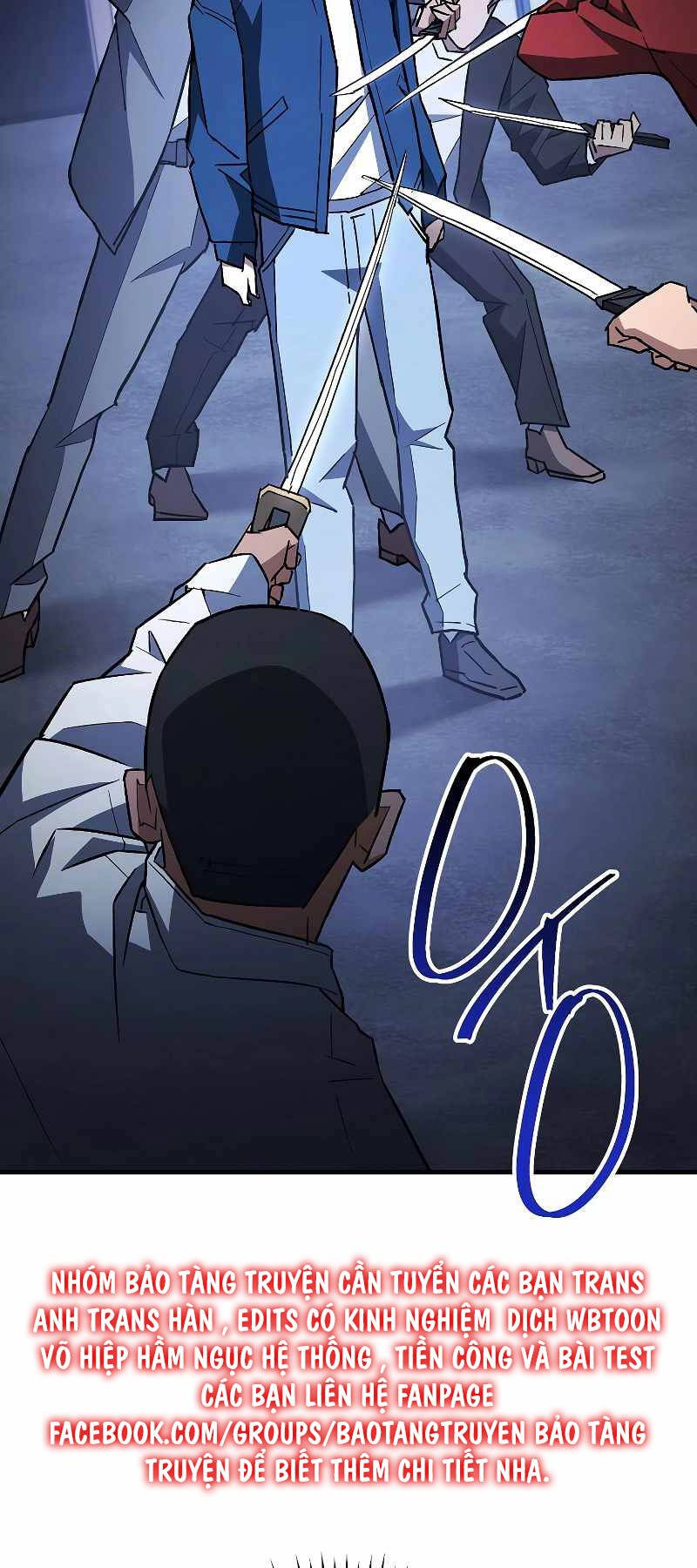 Anh Hùng Trở Lại Chapter 75 - Trang 2