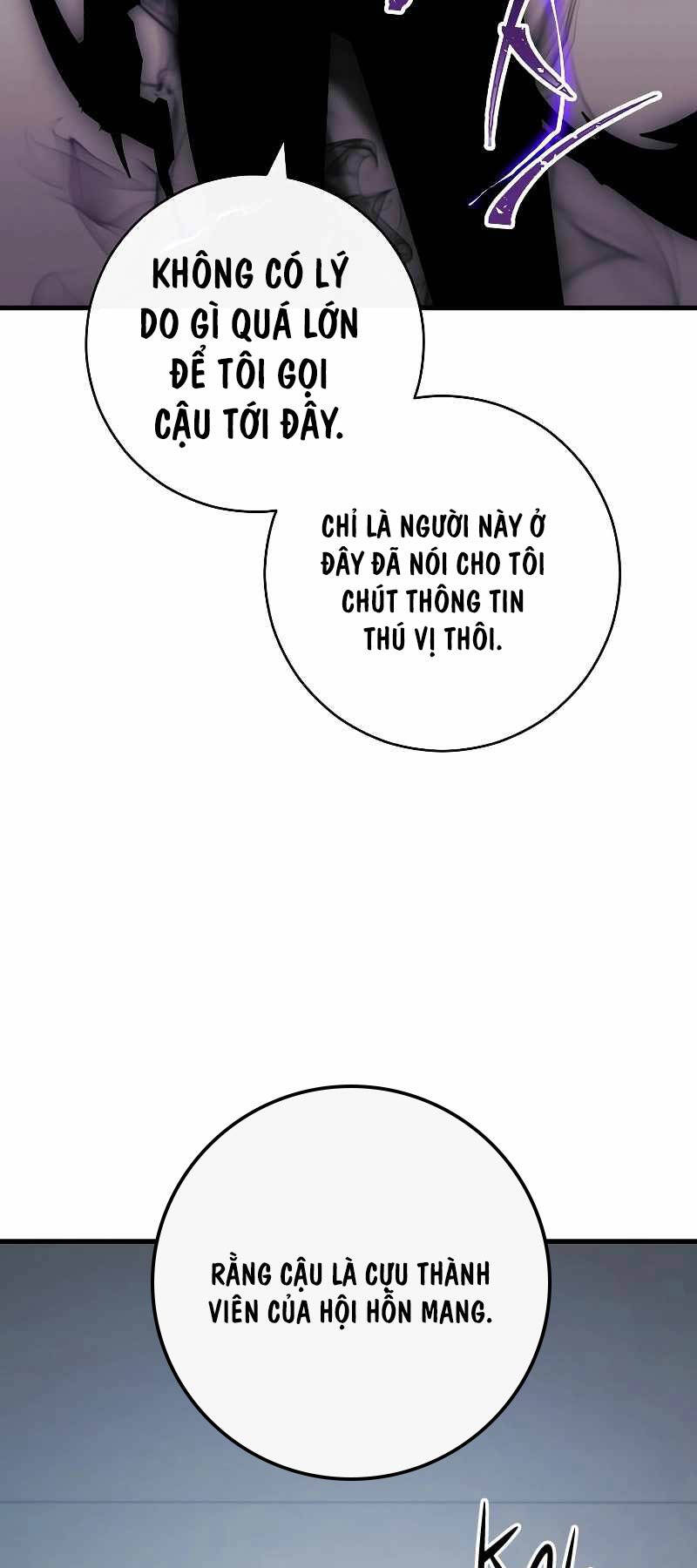 Anh Hùng Trở Lại Chapter 75 - Trang 2