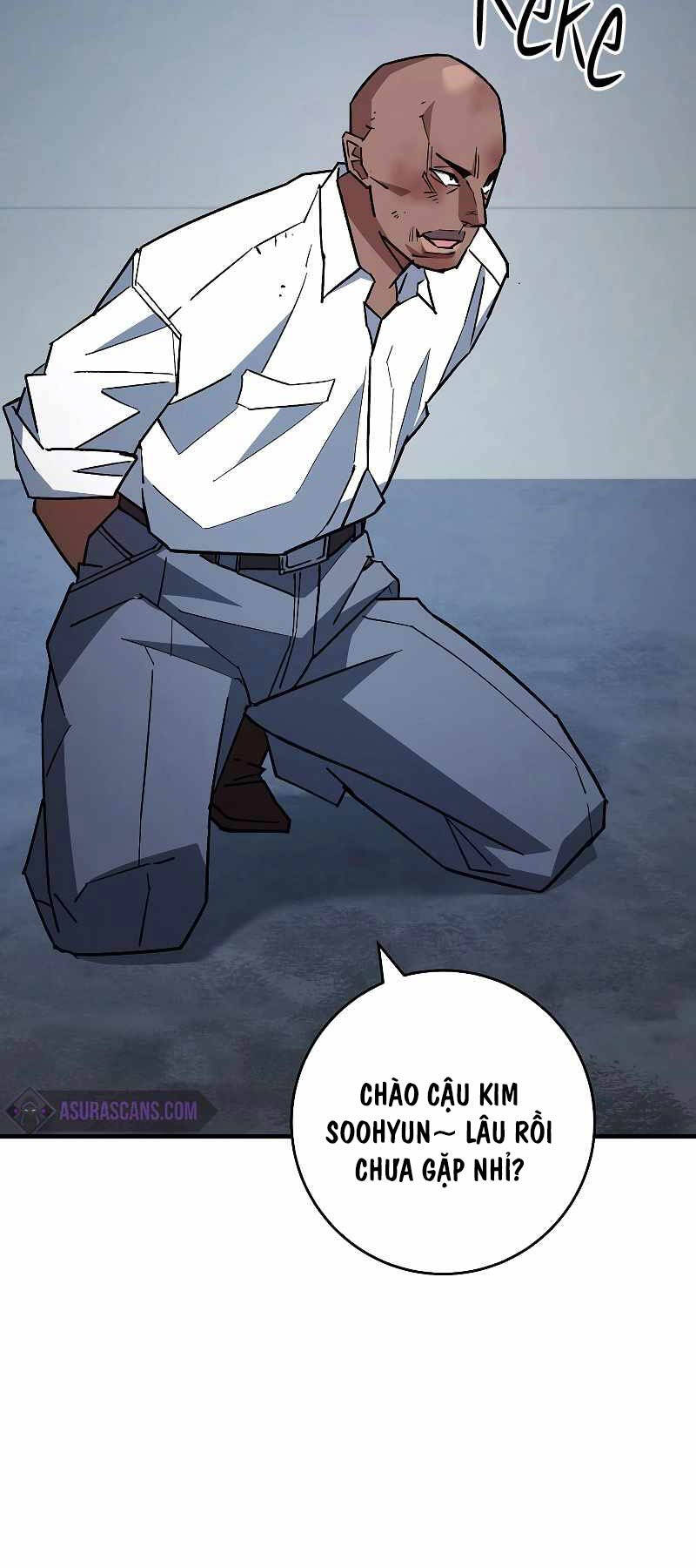 Anh Hùng Trở Lại Chapter 75 - Trang 2