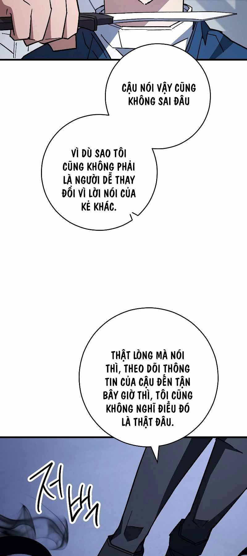 Anh Hùng Trở Lại Chapter 75 - Trang 2