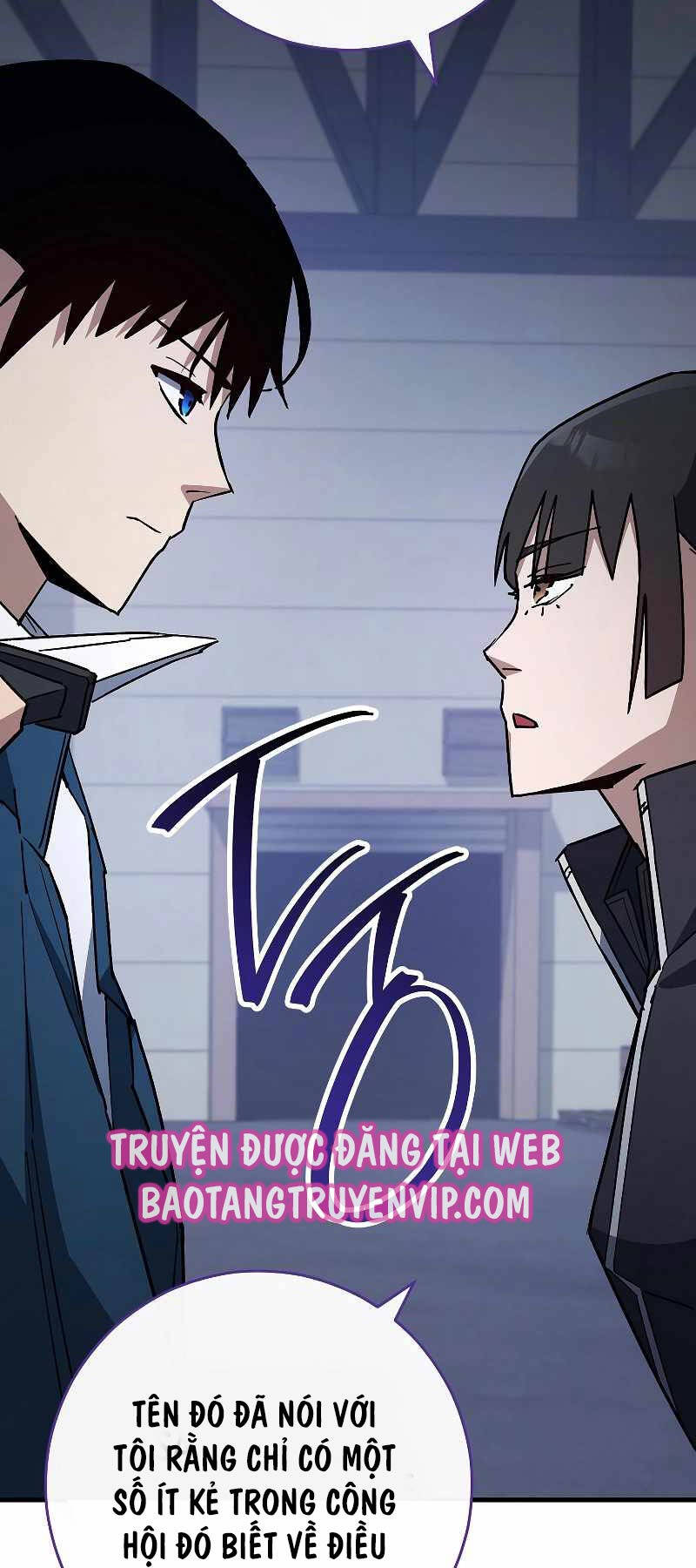 Anh Hùng Trở Lại Chapter 75 - Trang 2