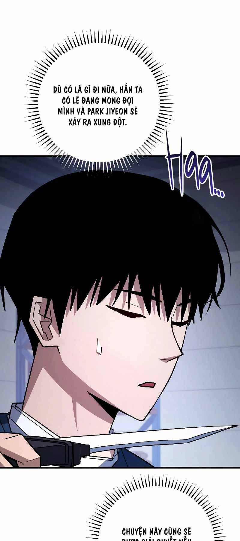 Anh Hùng Trở Lại Chapter 75 - Trang 2