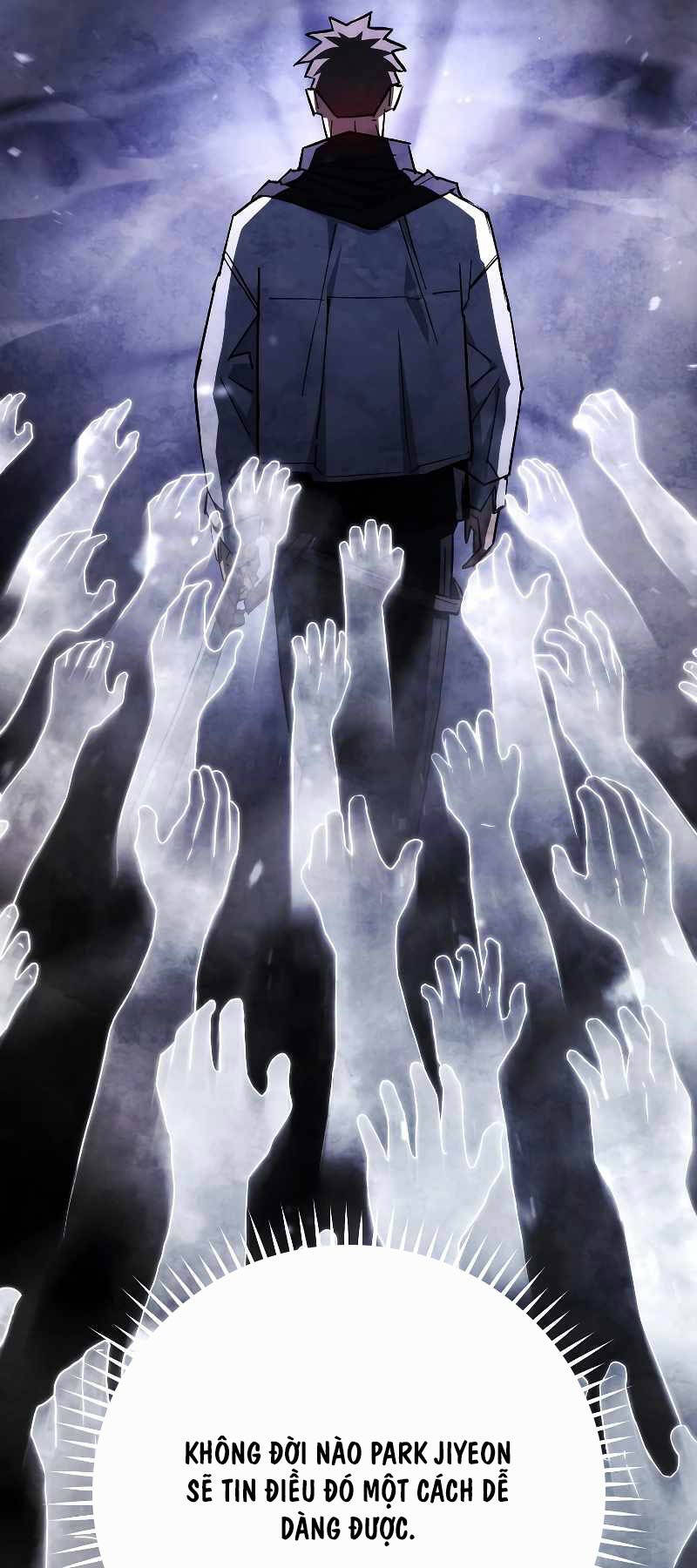 Anh Hùng Trở Lại Chapter 75 - Trang 2