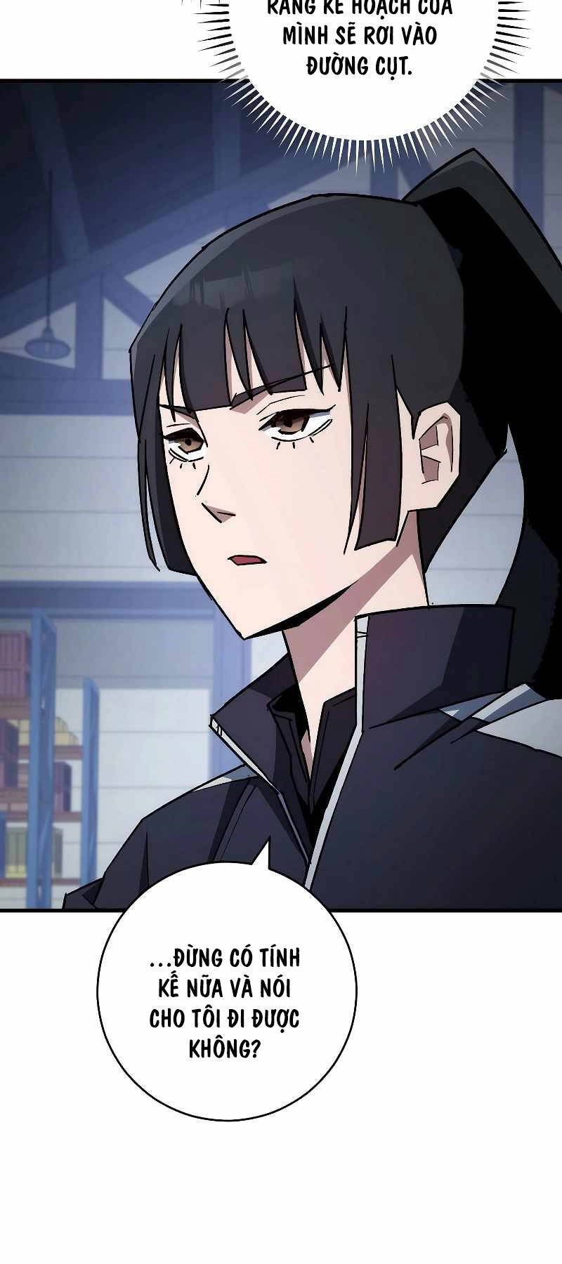 Anh Hùng Trở Lại Chapter 75 - Trang 2