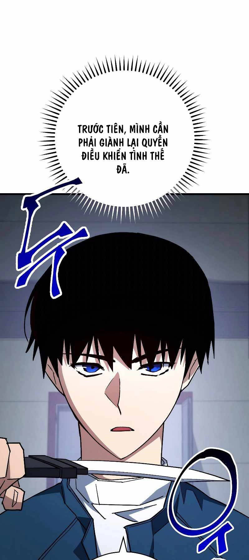 Anh Hùng Trở Lại Chapter 75 - Trang 2