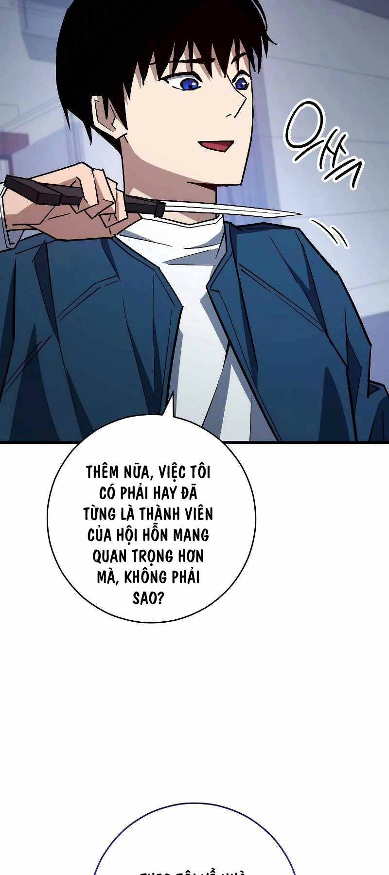Anh Hùng Trở Lại Chapter 75 - Trang 2