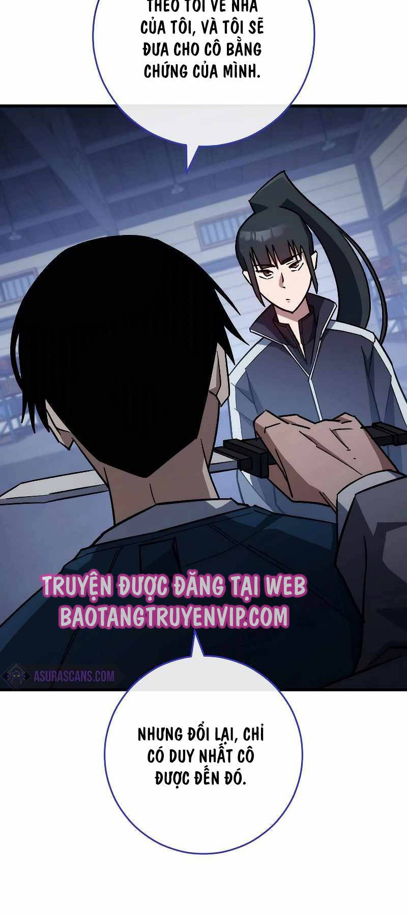 Anh Hùng Trở Lại Chapter 75 - Trang 2