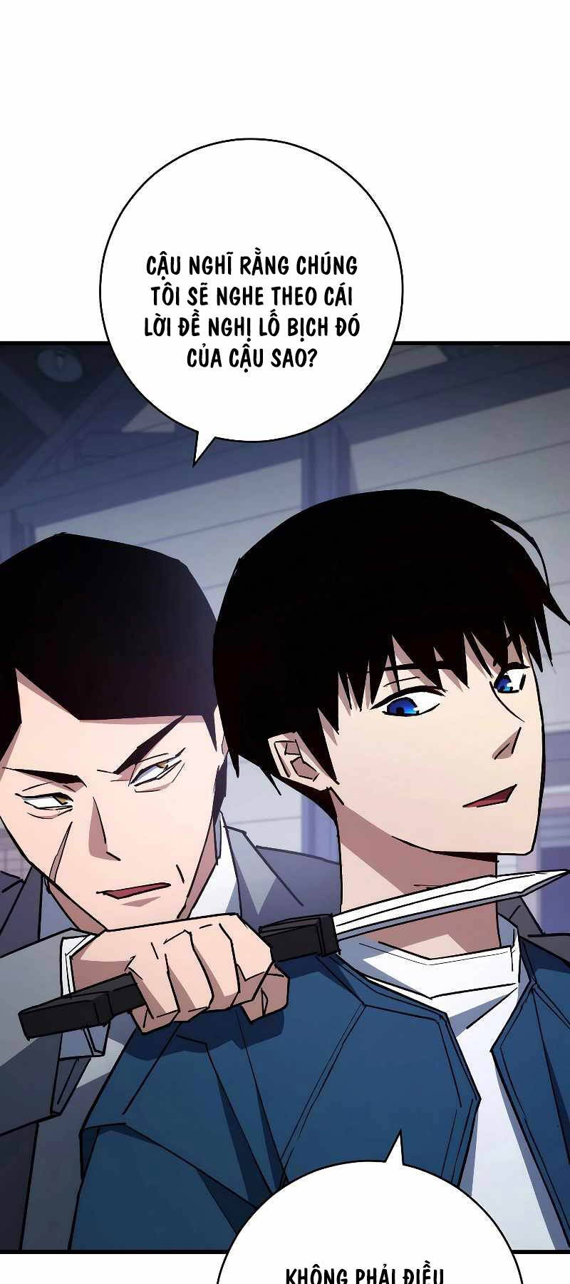 Anh Hùng Trở Lại Chapter 75 - Trang 2